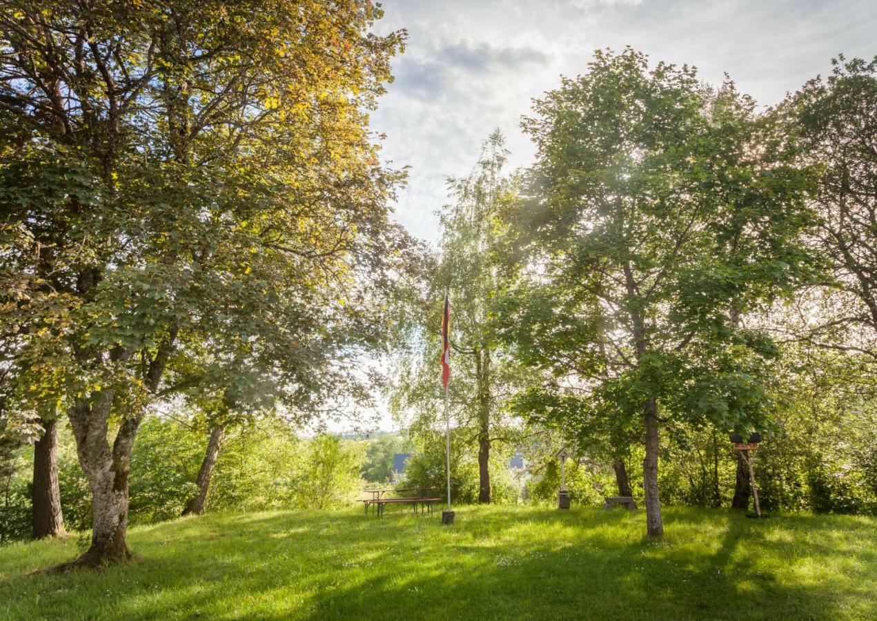 Alte Post Uehlingen Ühlingen-Birkendorf Exterior foto