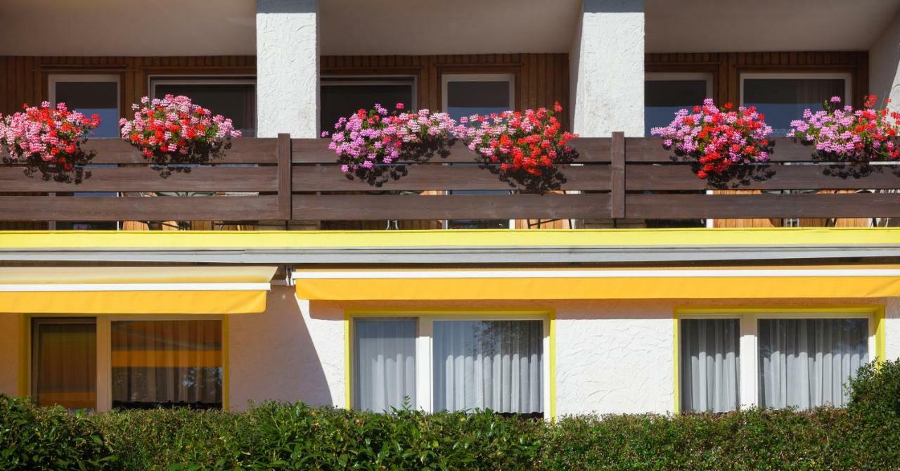 Alte Post Uehlingen Ühlingen-Birkendorf Exterior foto